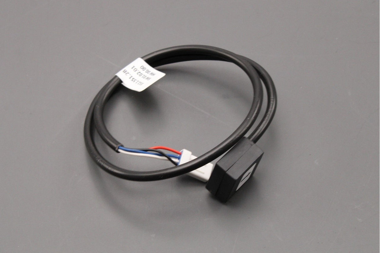 Ducati Multistrada 2015-25 accelerometer sensor 55215512B