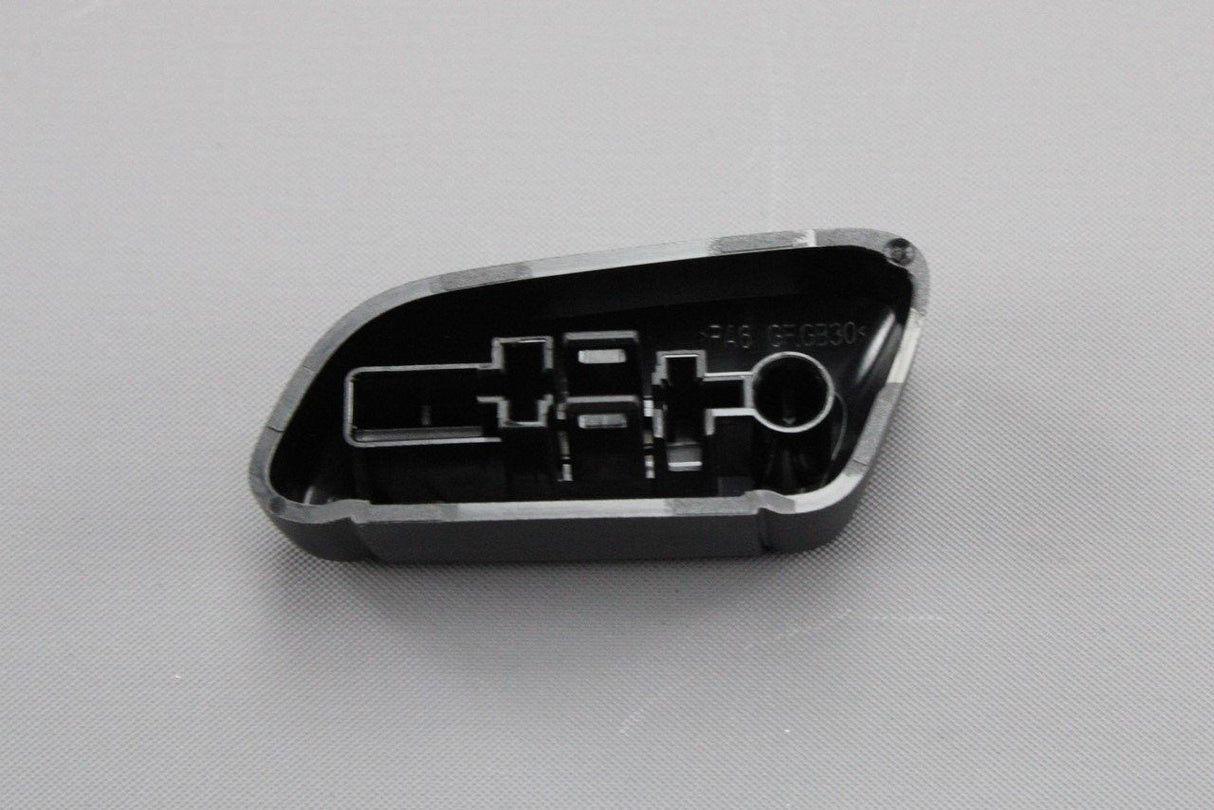VW Touareg 7P 2016-21 Right drivers seat adjustment button 7P6959816AQWA