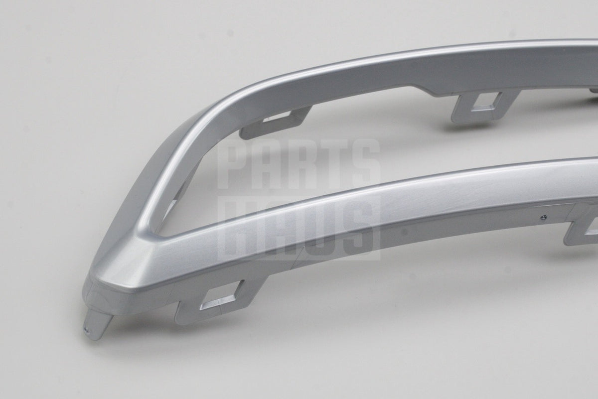 SEAT Ateca FR 2016-2026 rear bumper chrome trim (left) 575807833 3Q7