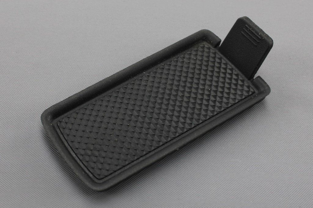 Audi Q3 RSQ3 2019-on centre console stowage rubber insert 83A863078