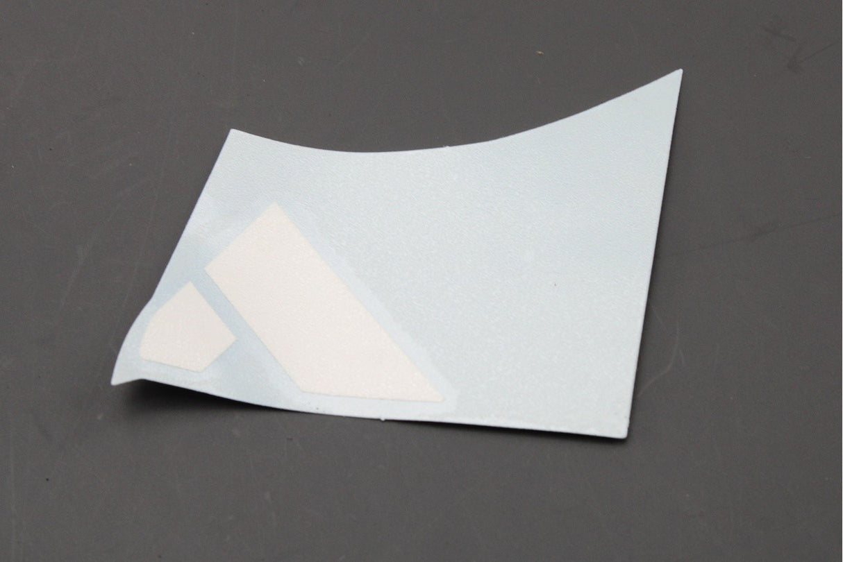 Ducati Panigale V4 SP2 2022-24 Corse fairing sticker (left) 4381G581A