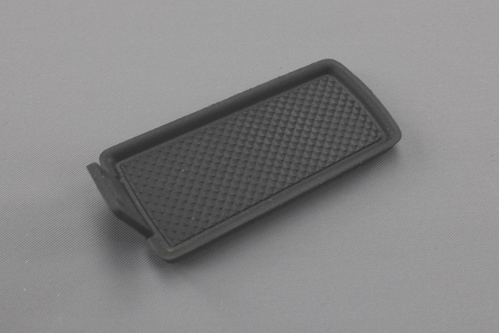 Audi Q3 RSQ3 2019-on centre console stowage rubber insert 83A863078