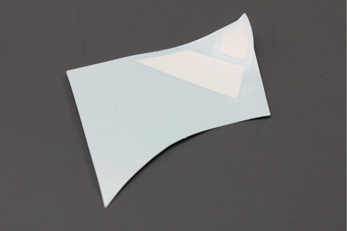 Ducati Panigale V4 SP2 2022-24 Corse fairing sticker (left) 4381G581A