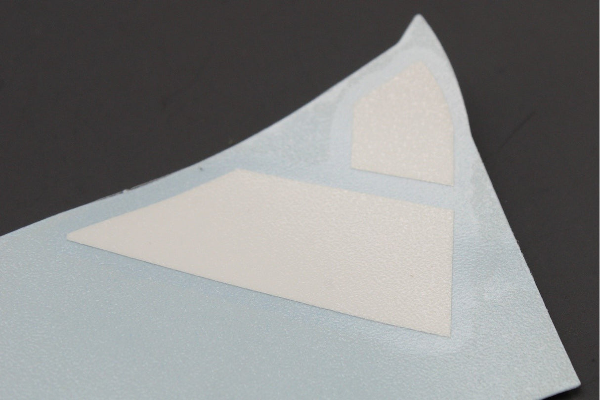 Ducati Panigale V4 SP2 2022-24 Corse fairing sticker (left) 4381G581A