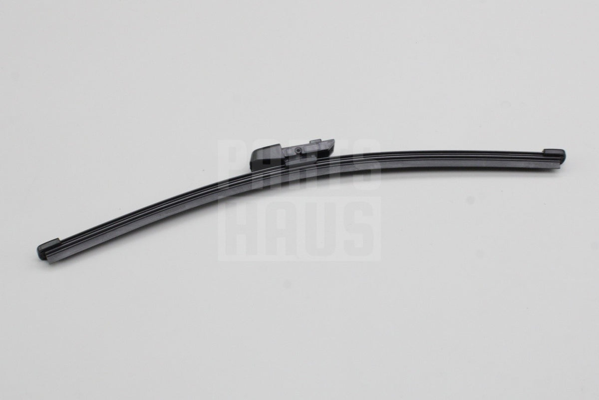 SEAT Ibiza Hatchback 2018-on rear aero wiper blade 6F0955427 03C