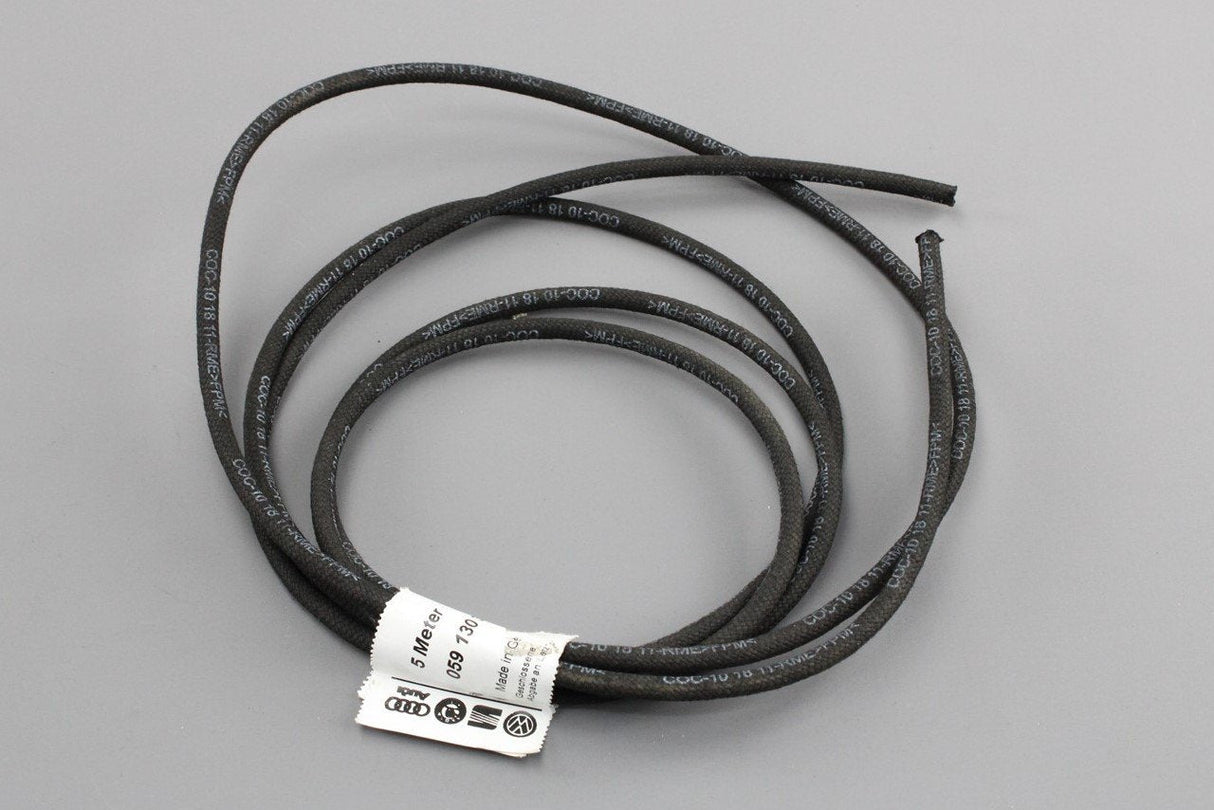 VW Audi Skoda SEAT Hose for TDI injectors 3.5x1.9 (5 metre) 059130329