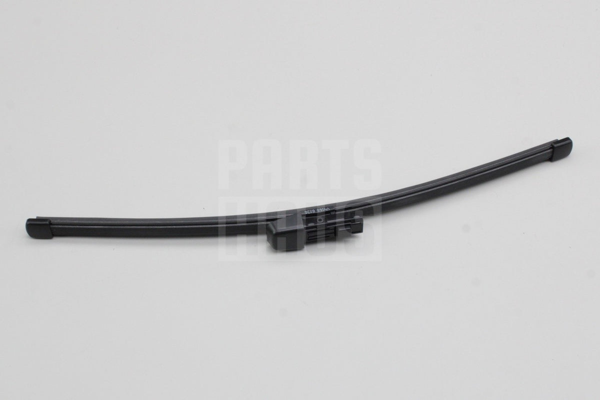 SEAT Ibiza Hatchback 2018-on rear aero wiper blade 6F0955427 03C