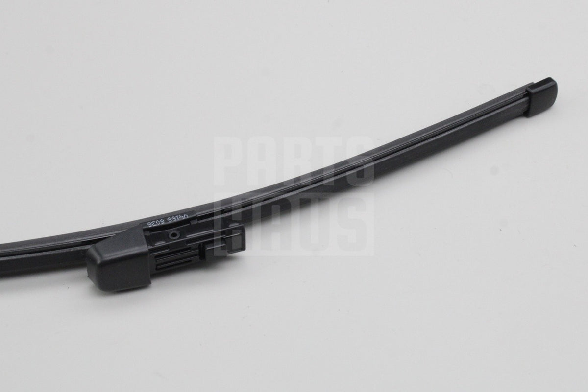 SEAT Ibiza Hatchback 2018-on rear aero wiper blade 6F0955427 03C