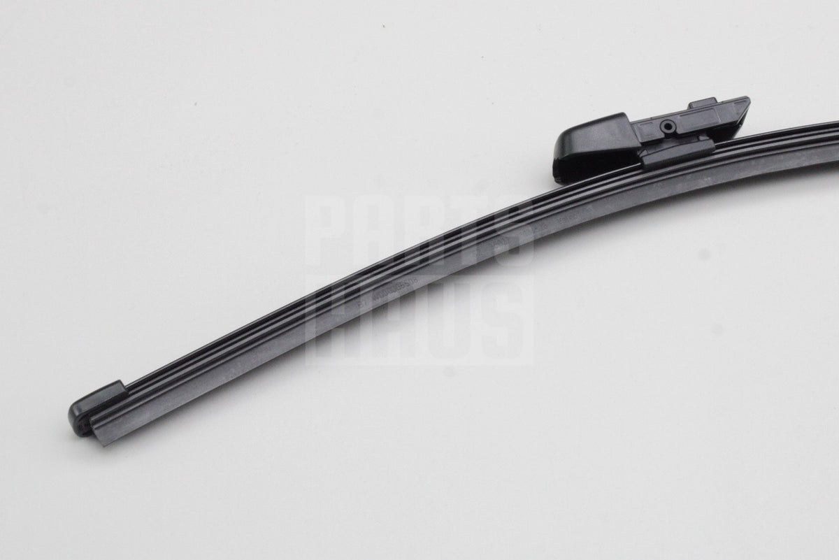 SEAT Ibiza Hatchback 2018-on rear aero wiper blade 6F0955427 03C