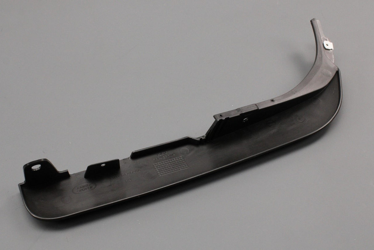 Land Rover Discovery 4 2010-2016 bumper air guide (right) LR051327