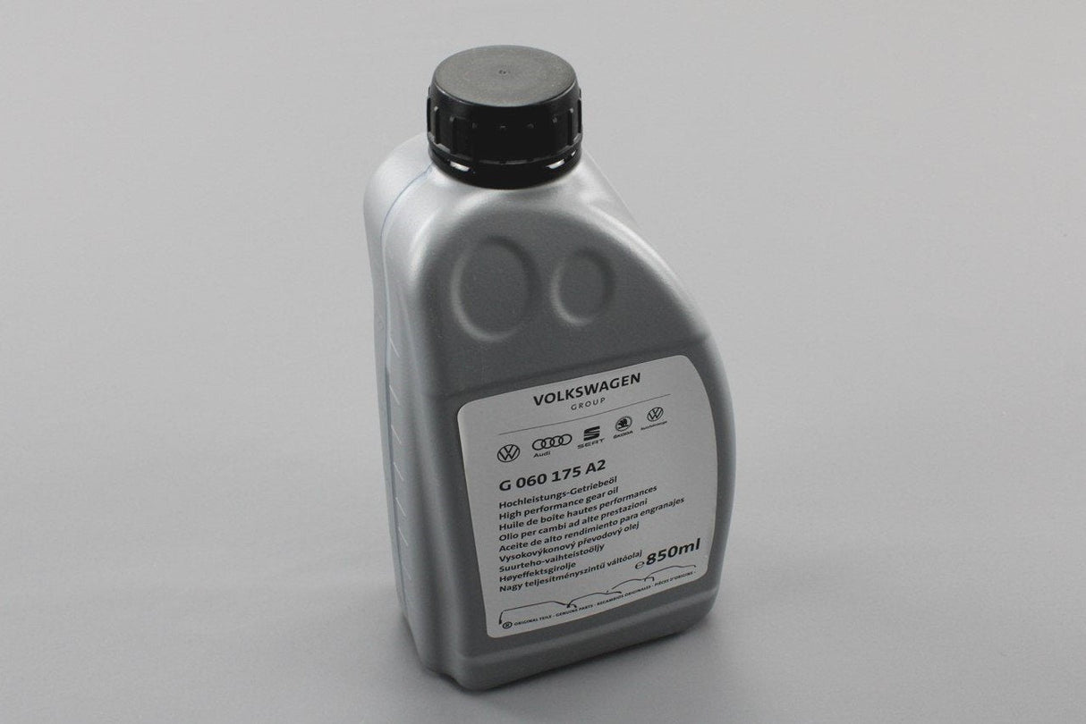 VW Audi Skoda SEAT high performance oil Haldex 4WD diff 850ml G060175A2
