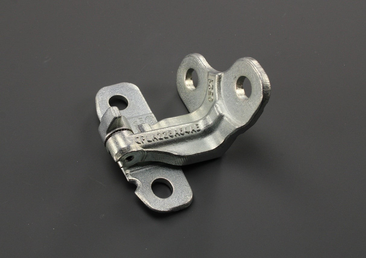 Land Rover Discovery 5 Range Rover door hinge (lower right) LR073595