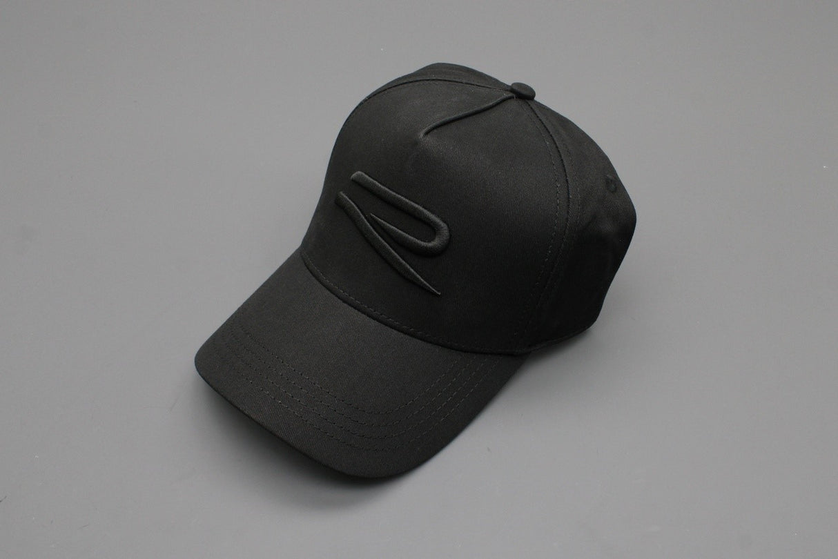 Volkswagen R logo baseball cap (black) 5HG084300