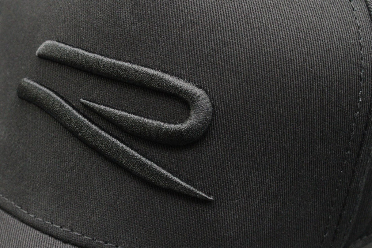 Volkswagen R logo baseball cap (black) 5HG084300