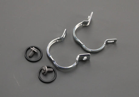 VW Audi Skoda SEAT heater matrix attachment parts clamp kit 5Q0898400