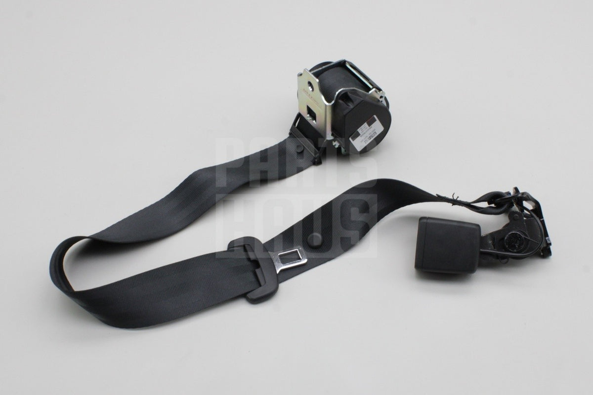 SEAT CUPRA Formentor Leon 20-on rear centre seat belt 5FA857807C RAA