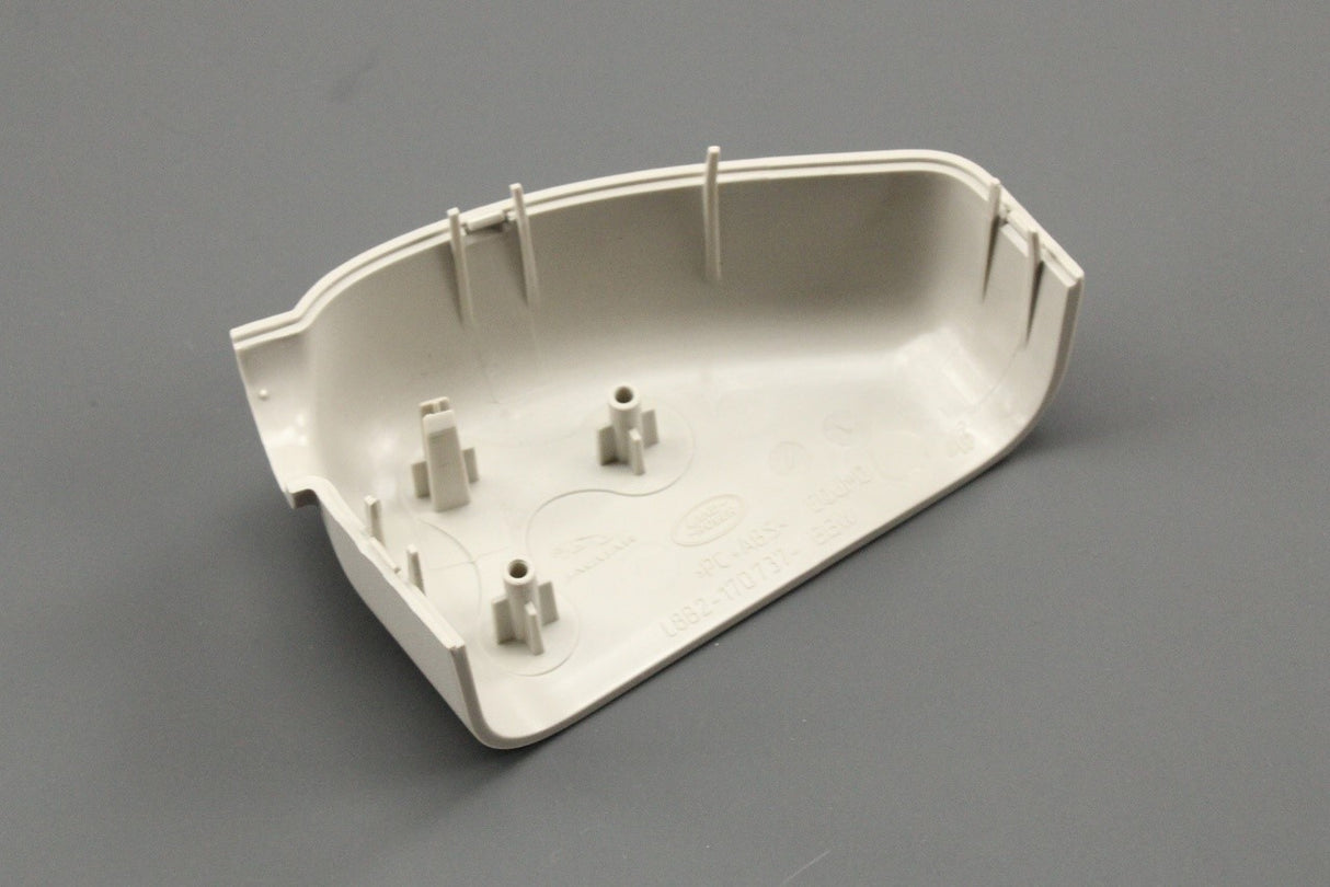 Land Rover Defender 2020-on rear view mirror cover (right) LR137295