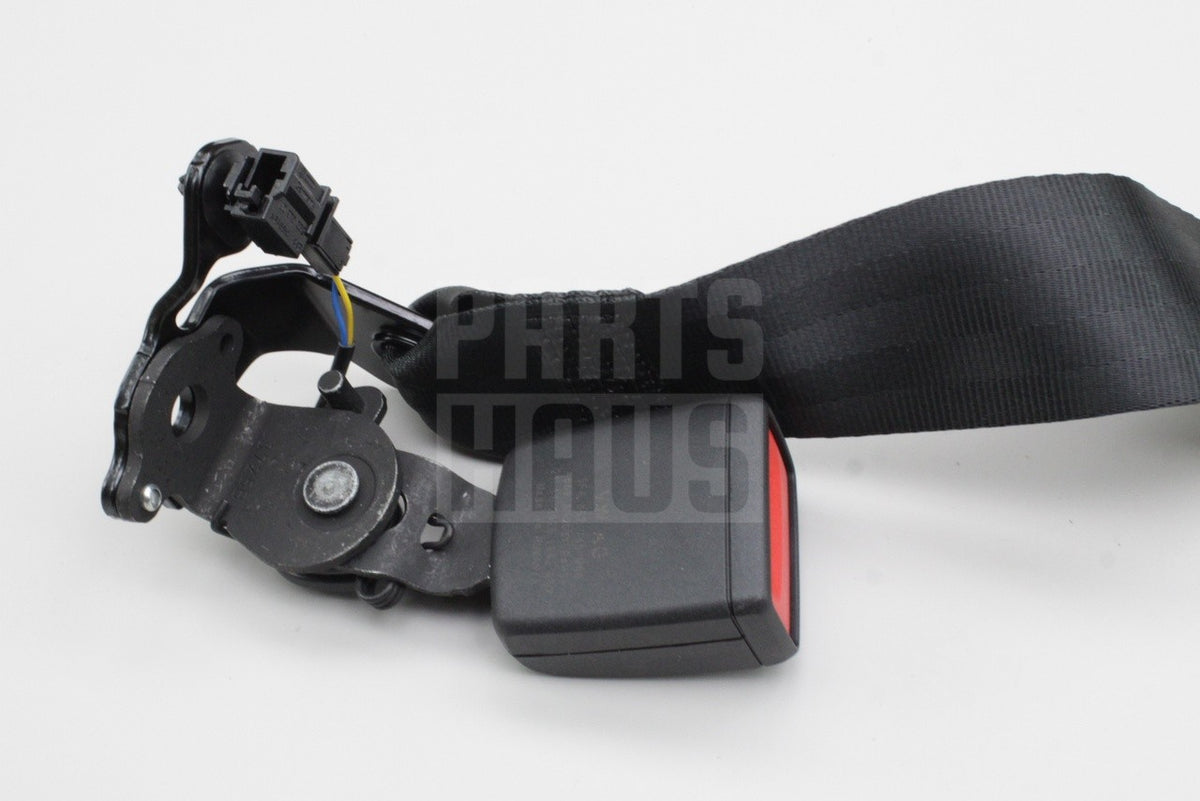 SEAT CUPRA Formentor Leon 20-on rear centre seat belt 5FA857807C RAA