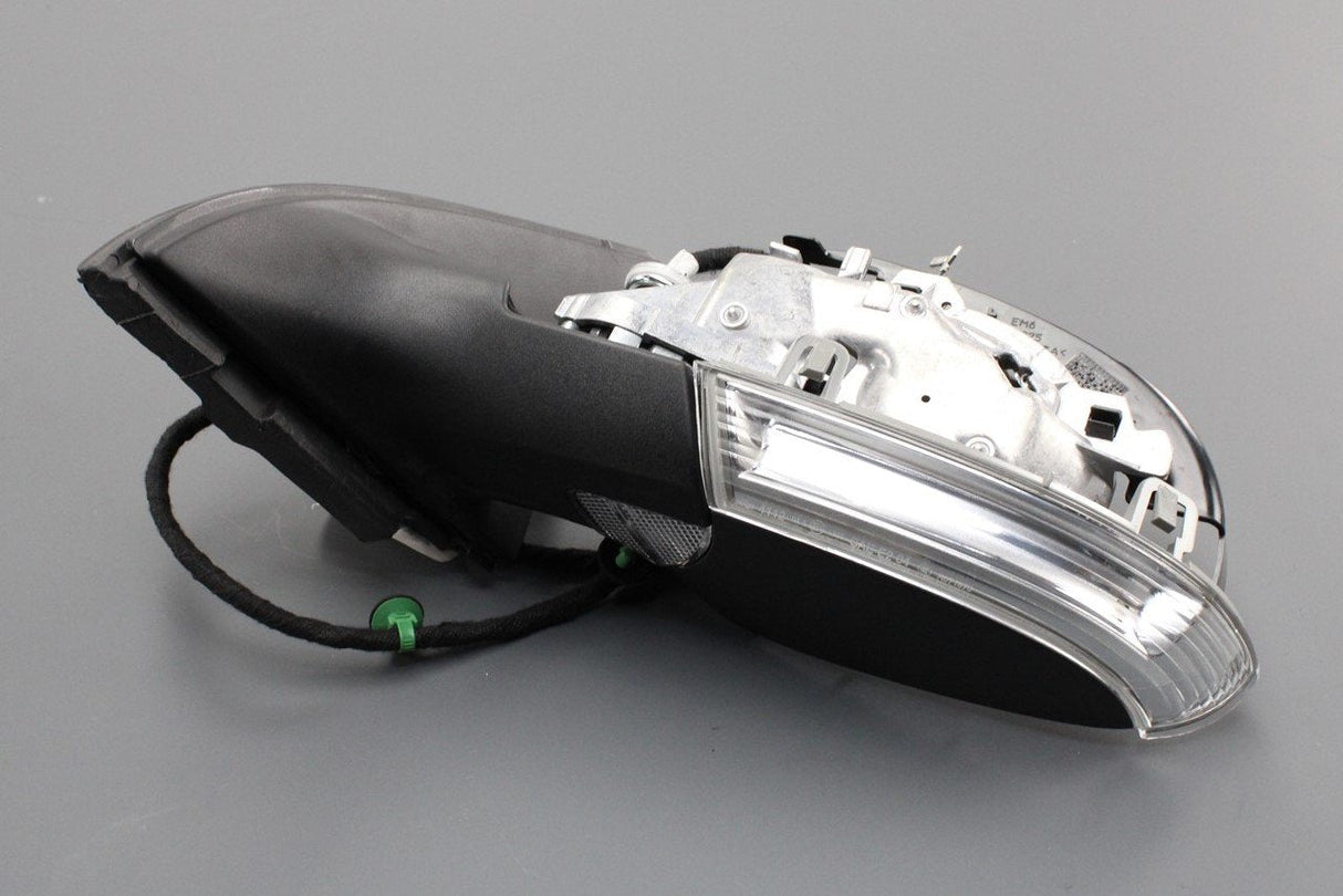 VW Golf Estate MK5 MK6 Jetta wing mirror housing (left) 1K2857507BD 9B9