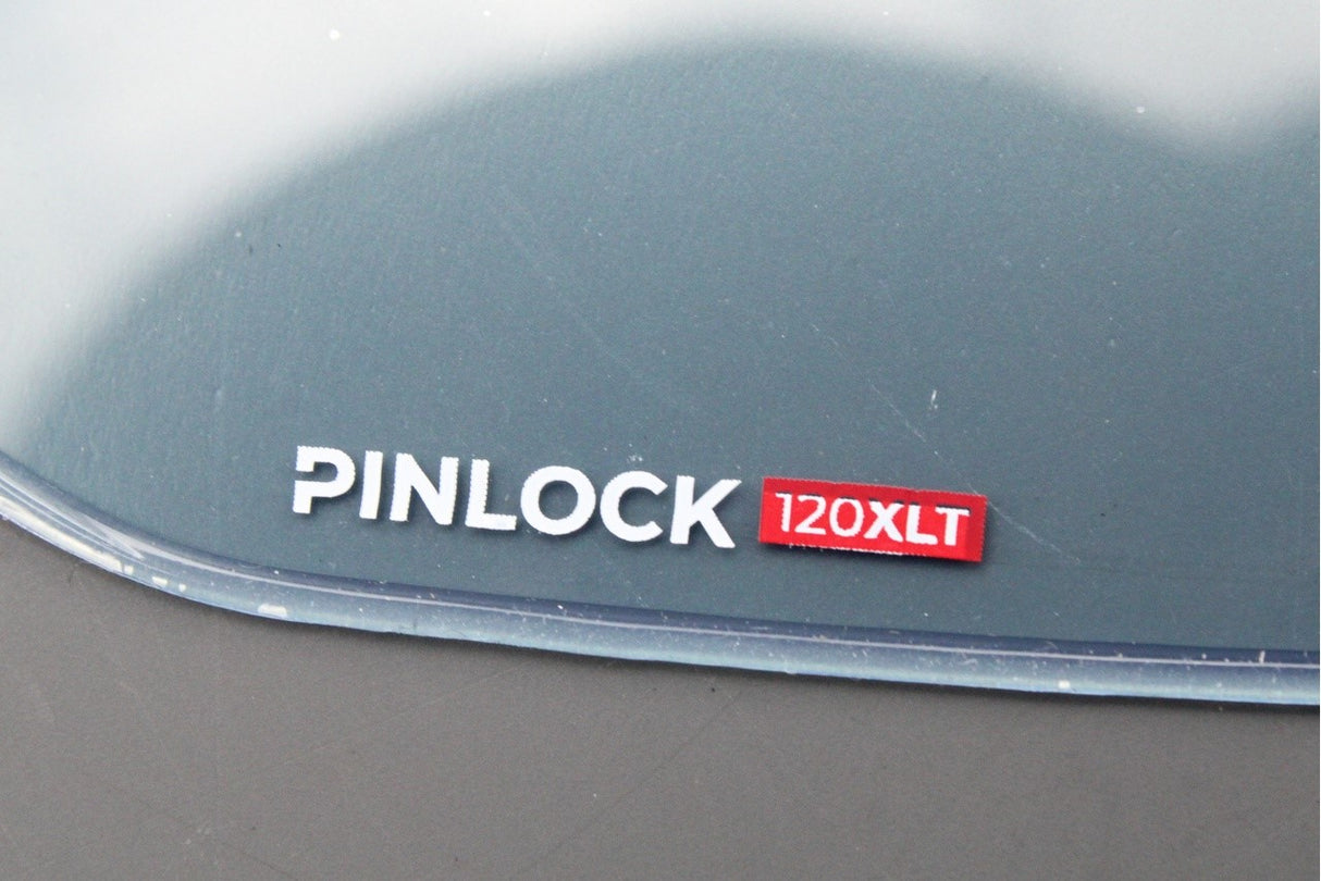 Ducati PINLOCK RX7V DKS159 Maxvis clear 981018734