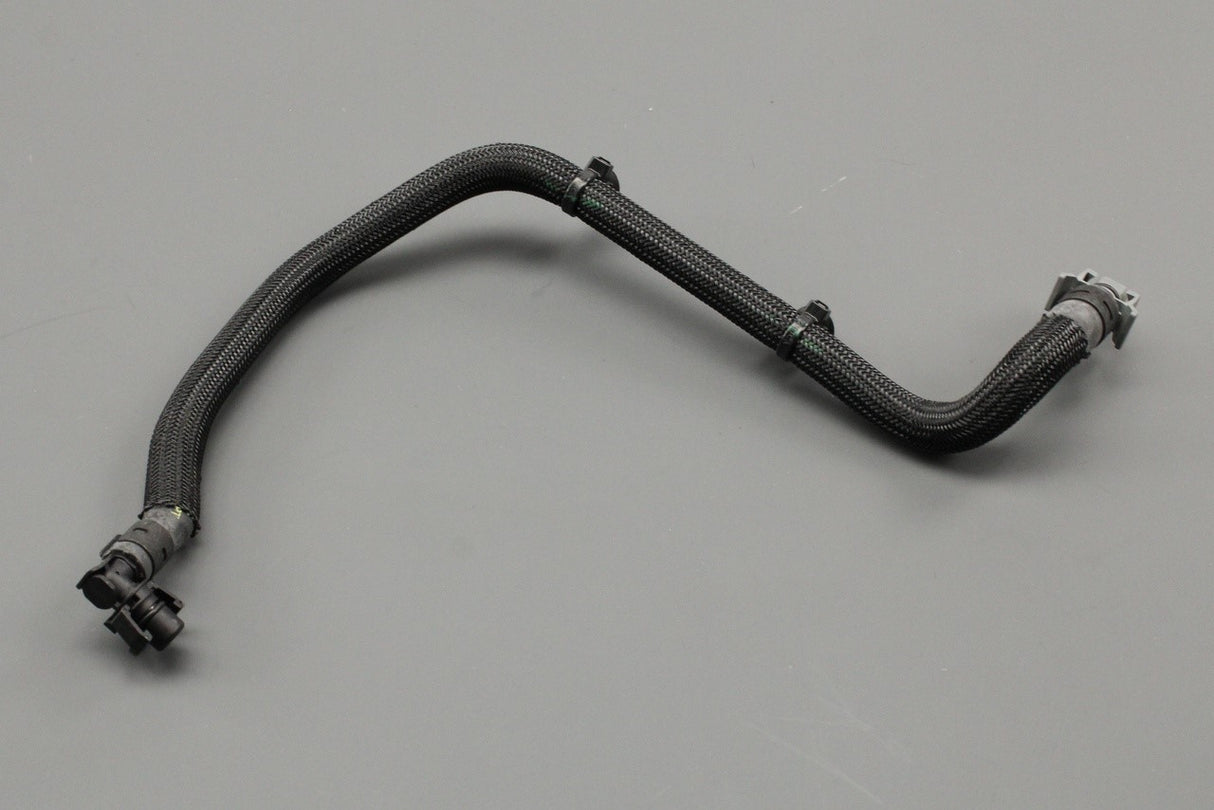 Land Rover Discovery Sport RR Evoque coolant overflow hose LR071986