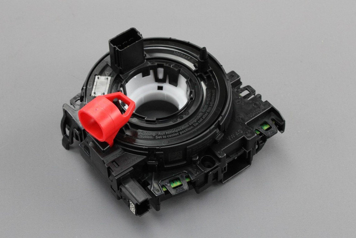 VW Golf MK7 Audi A3 Skoda SEAT Steering clock spring squib 5Q0953549E