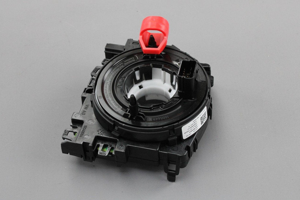 VW Golf MK7 Audi A3 Skoda SEAT Steering clock spring squib 5Q0953549E