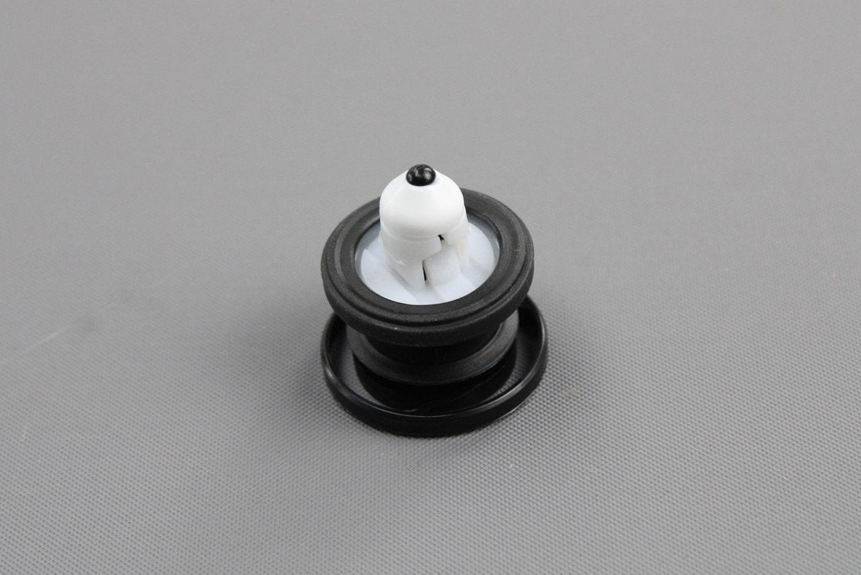 VW Transporter T6.1 T-Cross door card trim clip (x1) 3CN868243
