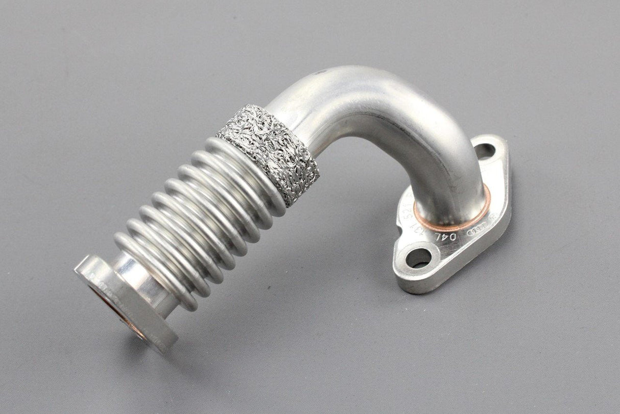 VW Transporter T6 T6.1 Crafter 2016-onward EGR pipe 04L131521BF