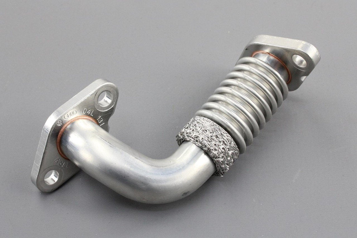 VW Transporter T6 T6.1 Crafter 2016-onward EGR pipe 04L131521BF