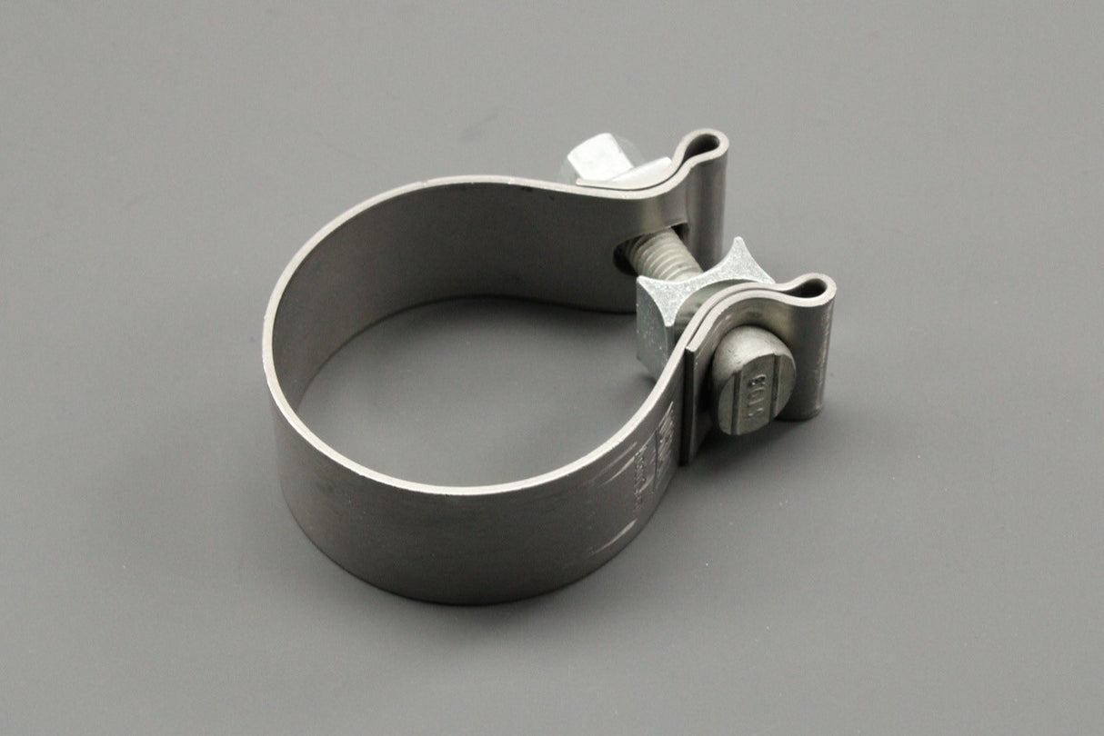 Land Rover Defender Discovery 5 Range Rover 13-on exhaust clamp LR036438