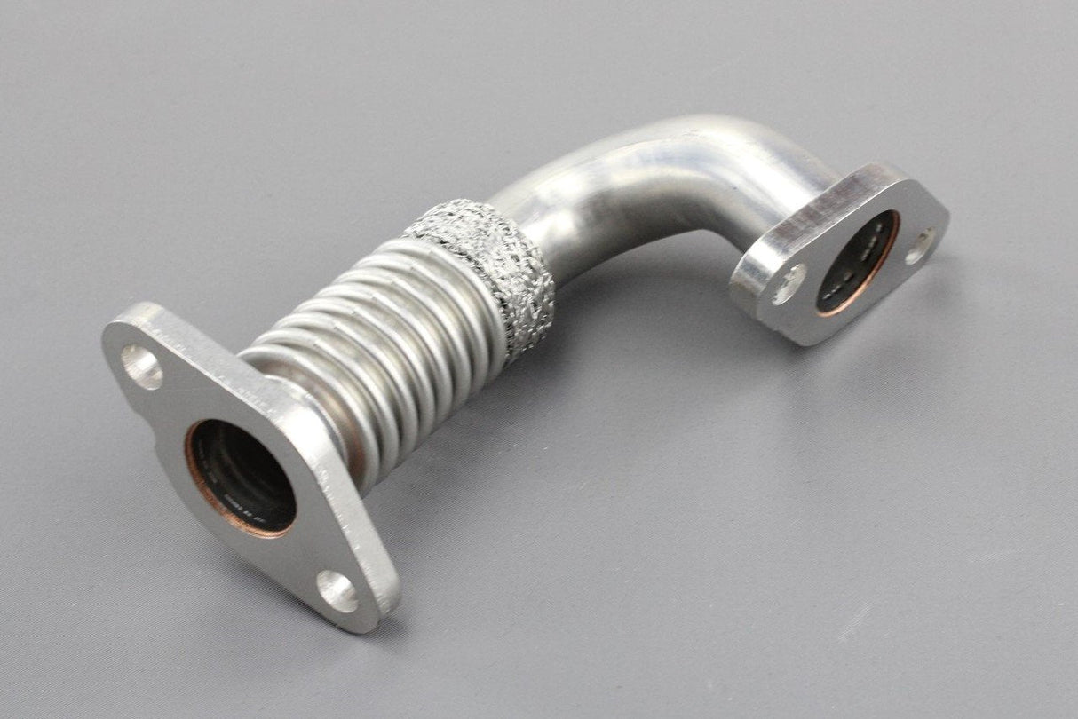 VW Transporter T6 T6.1 Crafter 2016-onward EGR pipe 04L131521BF