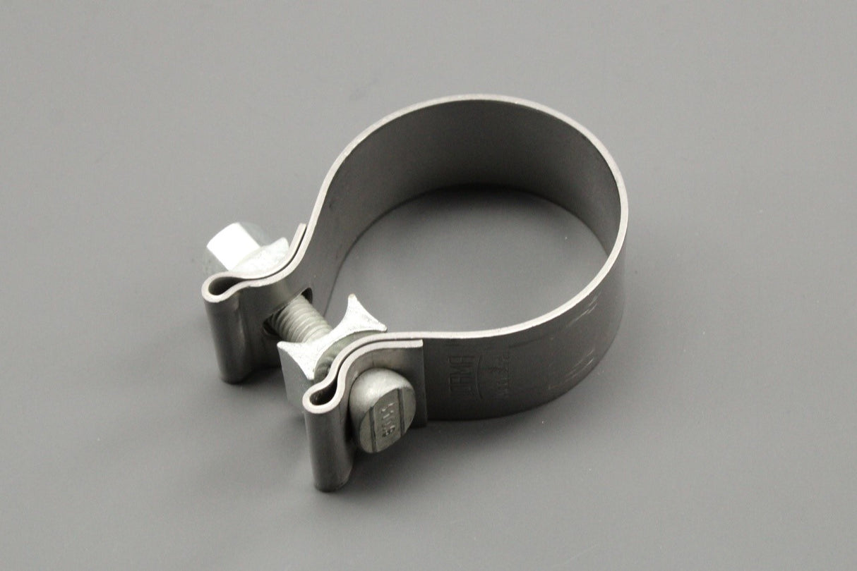 Land Rover Defender Discovery 5 Range Rover 13-on exhaust clamp LR036438