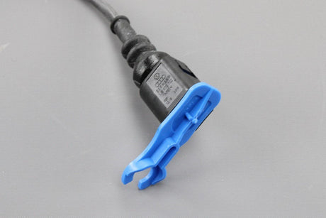 VW Crafter 2017-on front brake pad wear sensor 2N0615437B