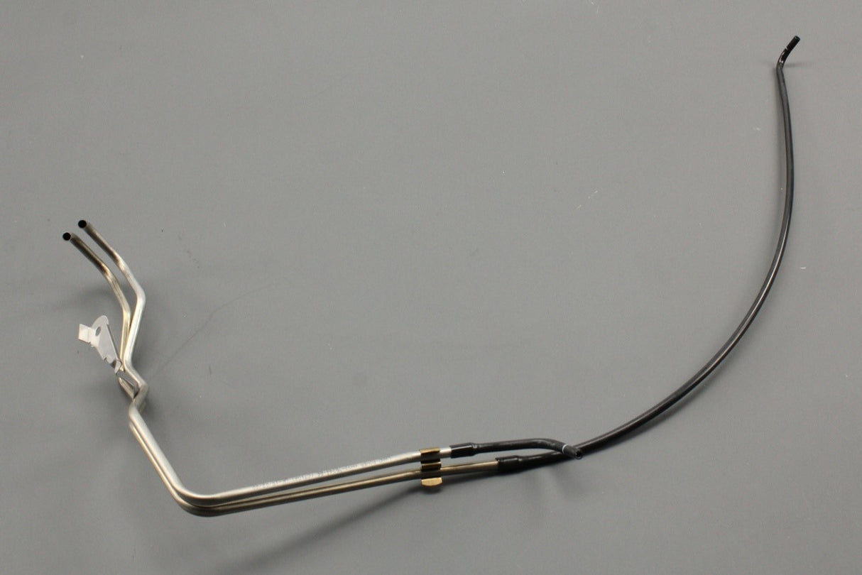 Land Rover Discovery 4 5 Range Rover transfer box breather hose LR080753