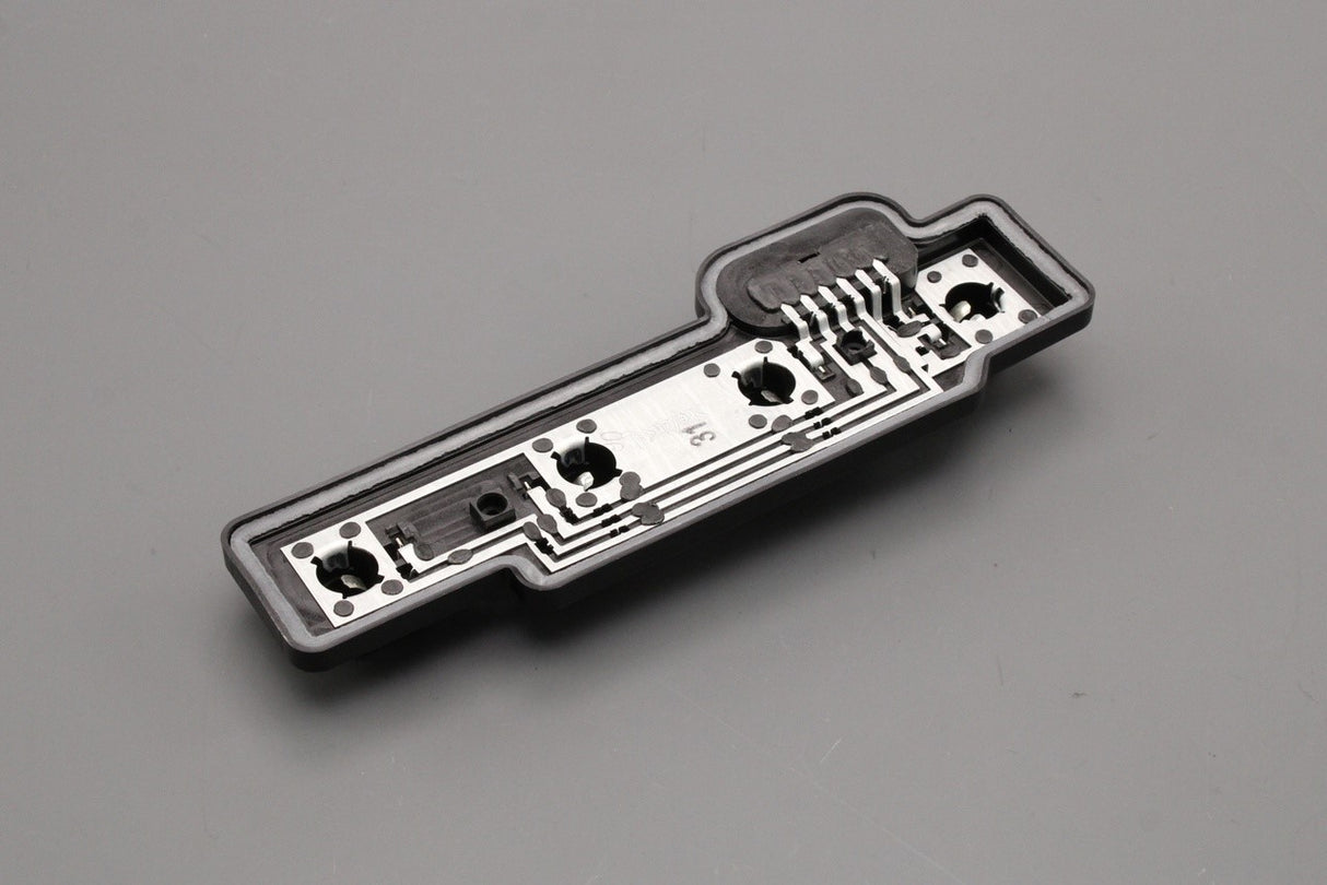 VW Caddy 2004-2015 rear tail light bulb holder carrier (left) 2K5945257A
