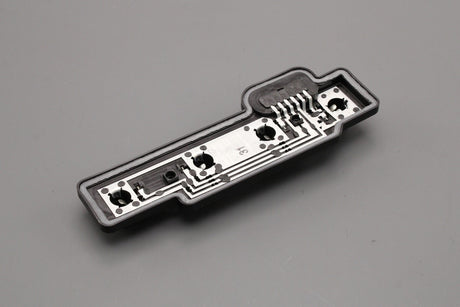 VW Caddy 2004-2015 rear tail light bulb holder carrier (left) 2K5945257A