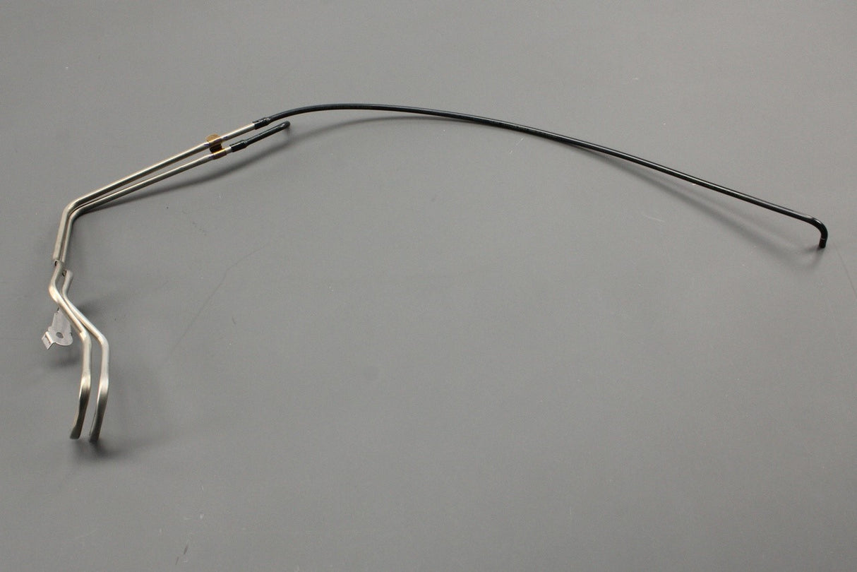 Land Rover Discovery 4 5 Range Rover transfer box breather hose LR080753