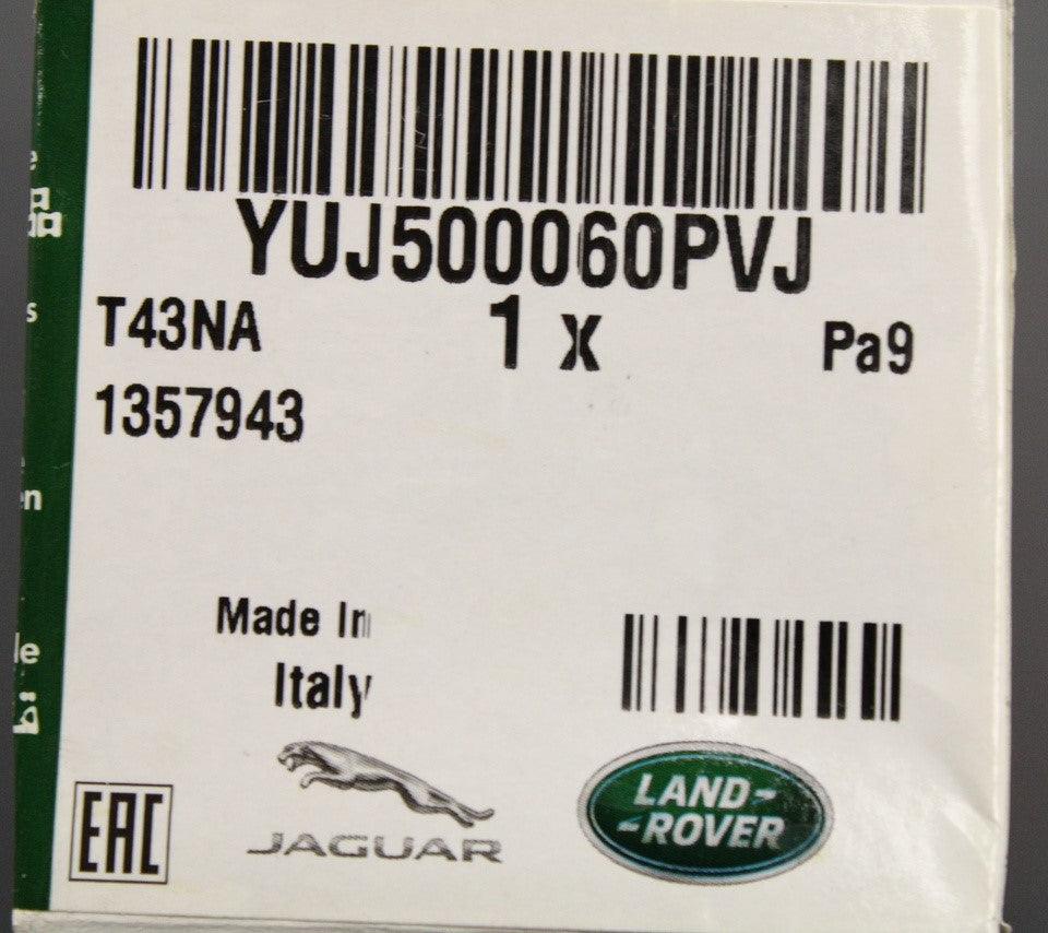 Range Rover Sport L320 2010-2013 cigarette lighter element YUJ500060PVJ