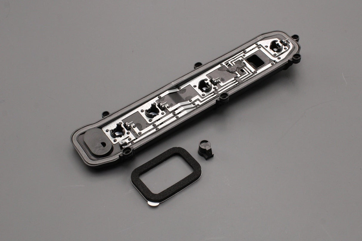 VW Crafter 17-on bulb carrier holder with gasket (rear left) 7C0945257A