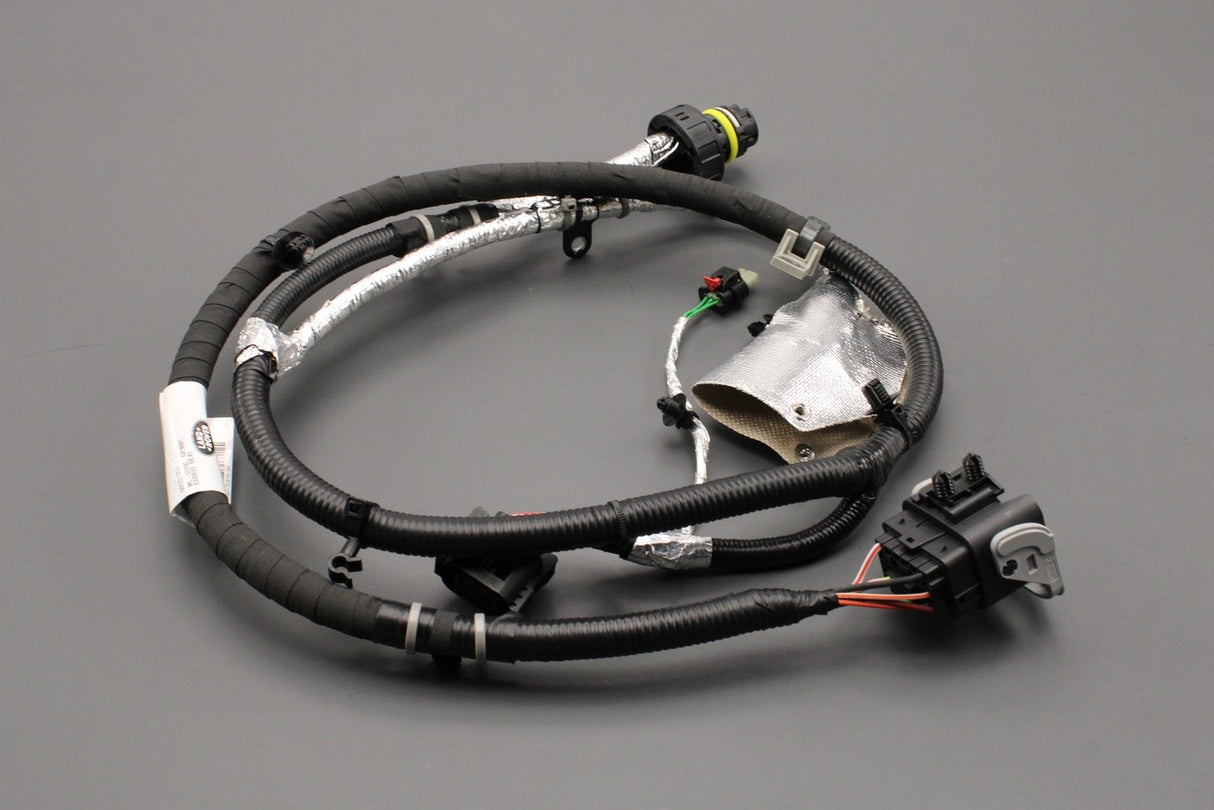 Land Rover Defender 2020-on 8-speed gearbox wiring harness LR171780