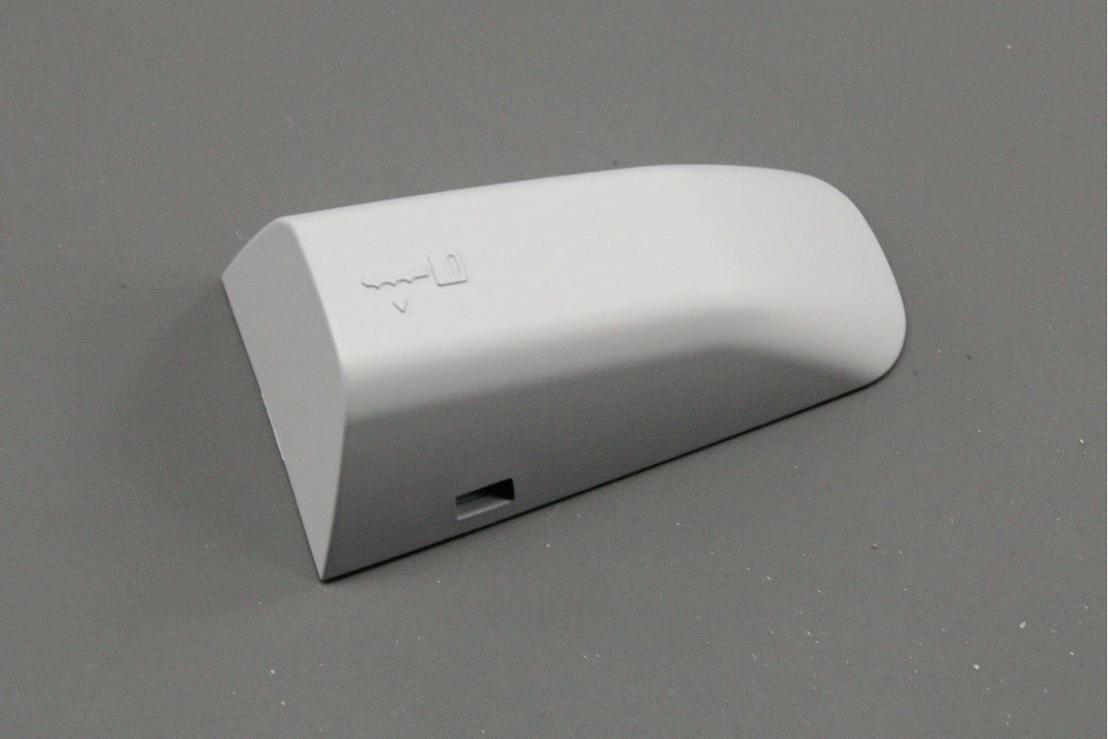 Land Rover Range Rover front door lock cover cap (left) LR156944