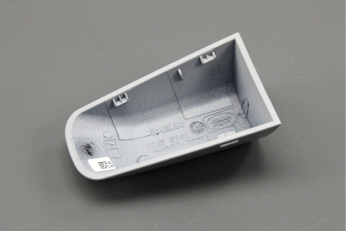 Land Rover Range Rover front door lock cover cap (left) LR156944