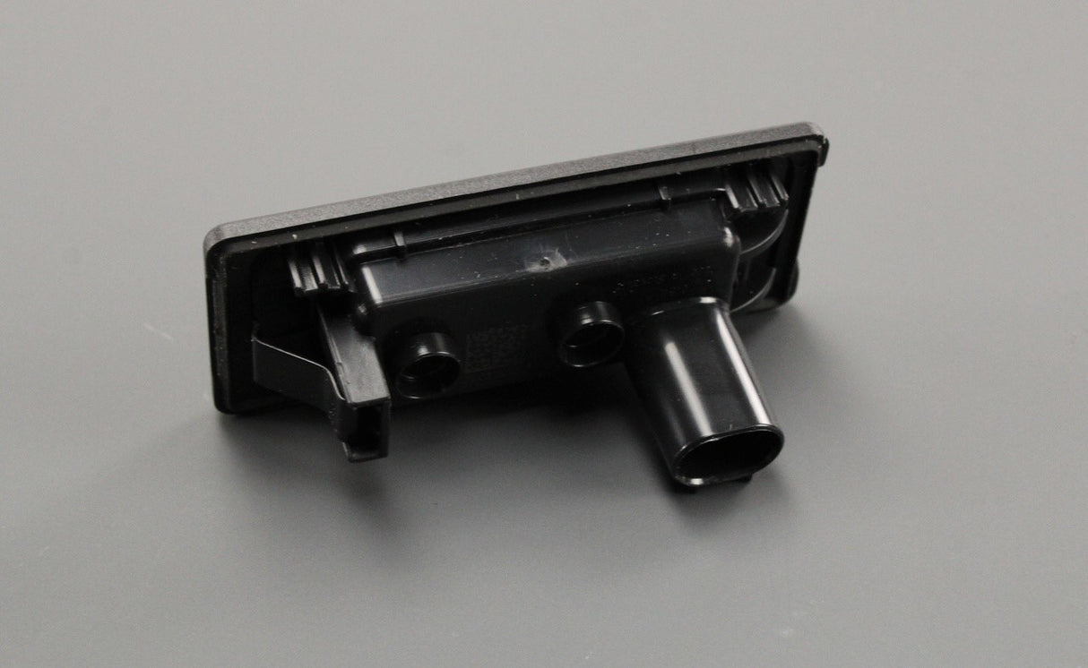 Jaguar XF XE I-Pace F-Pace E-Pace 2015-on number plate light T2H24328