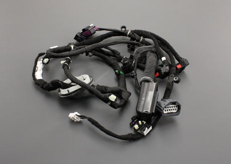 Land Rover Range Rover 2022-on door wiring harness (rear right) LR158447