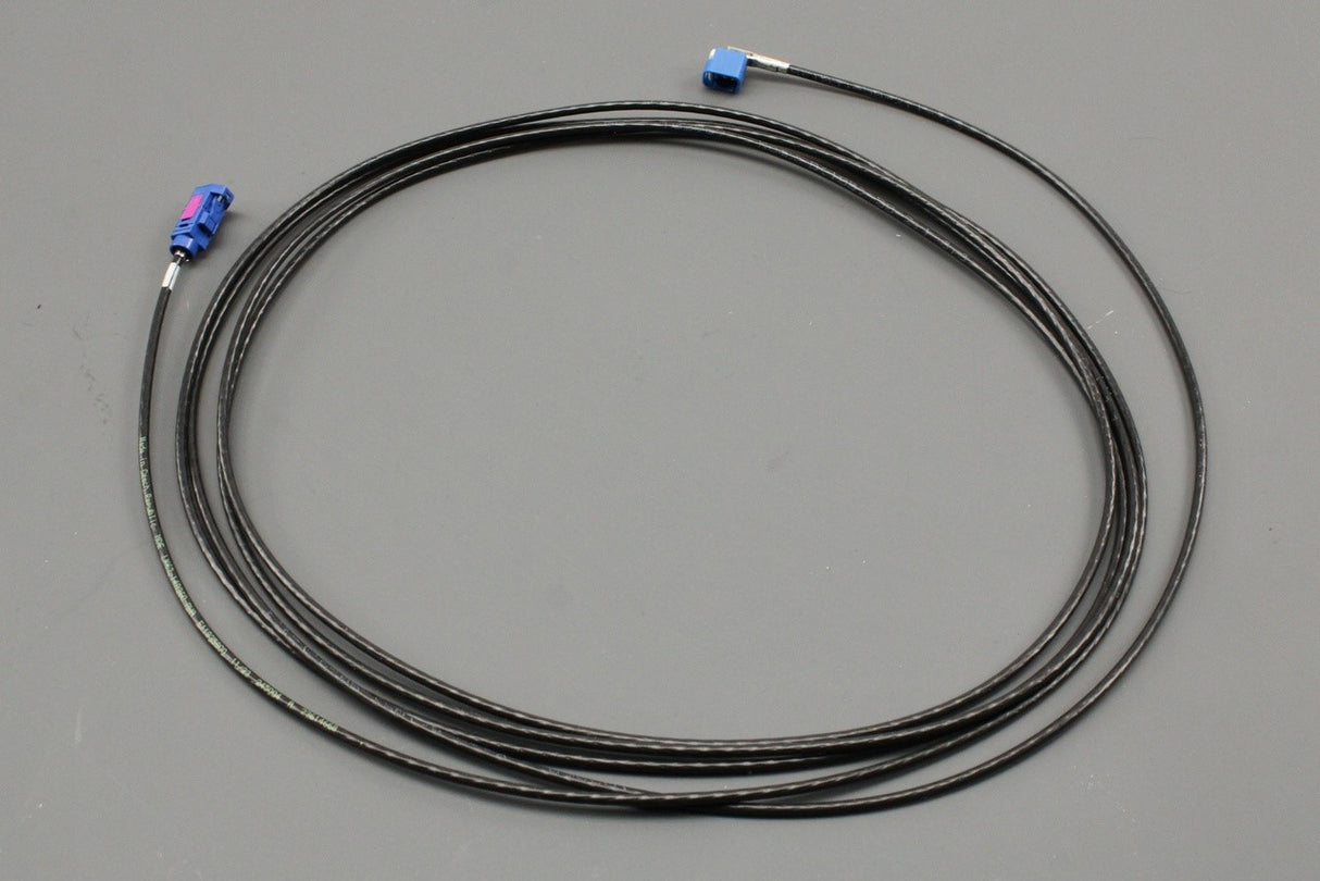 Range Rover Sport 2014-2022 GPS wiring repair LR121504