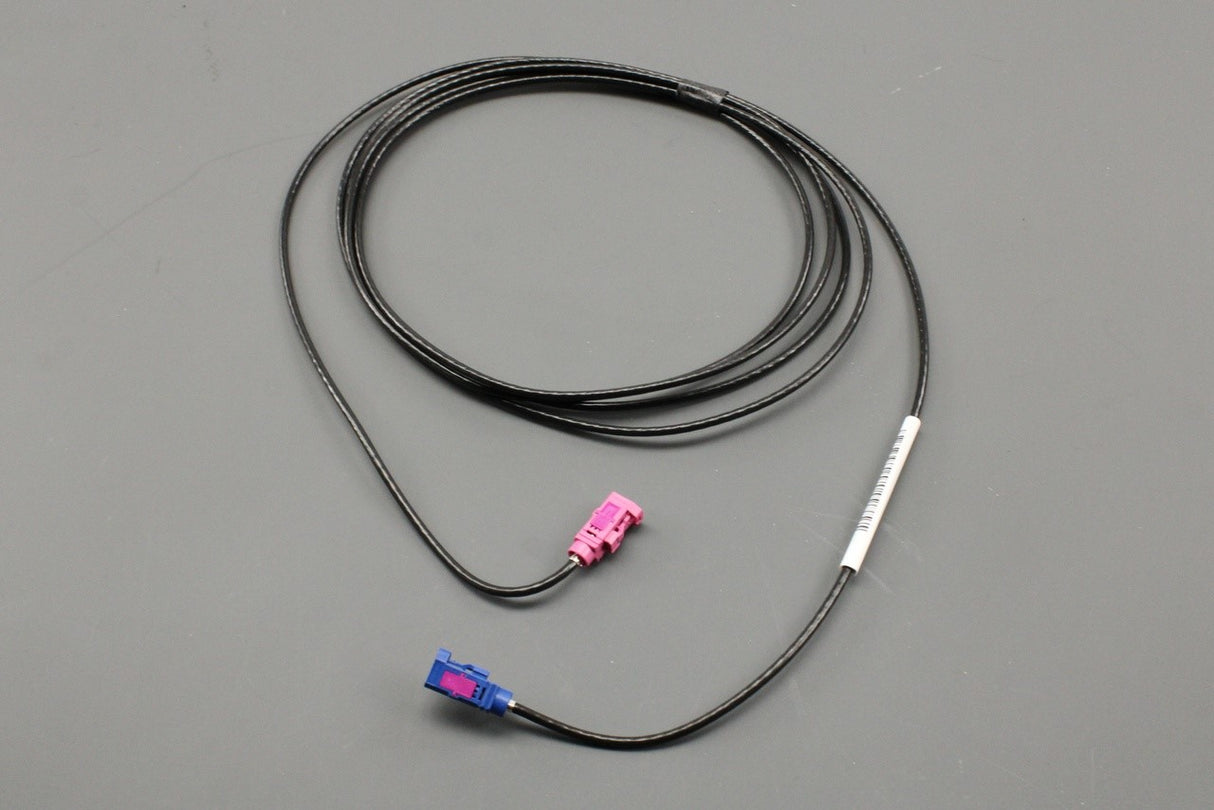 Range Rover 2013-2022 stereo to GPS signal wiring repair LR105566