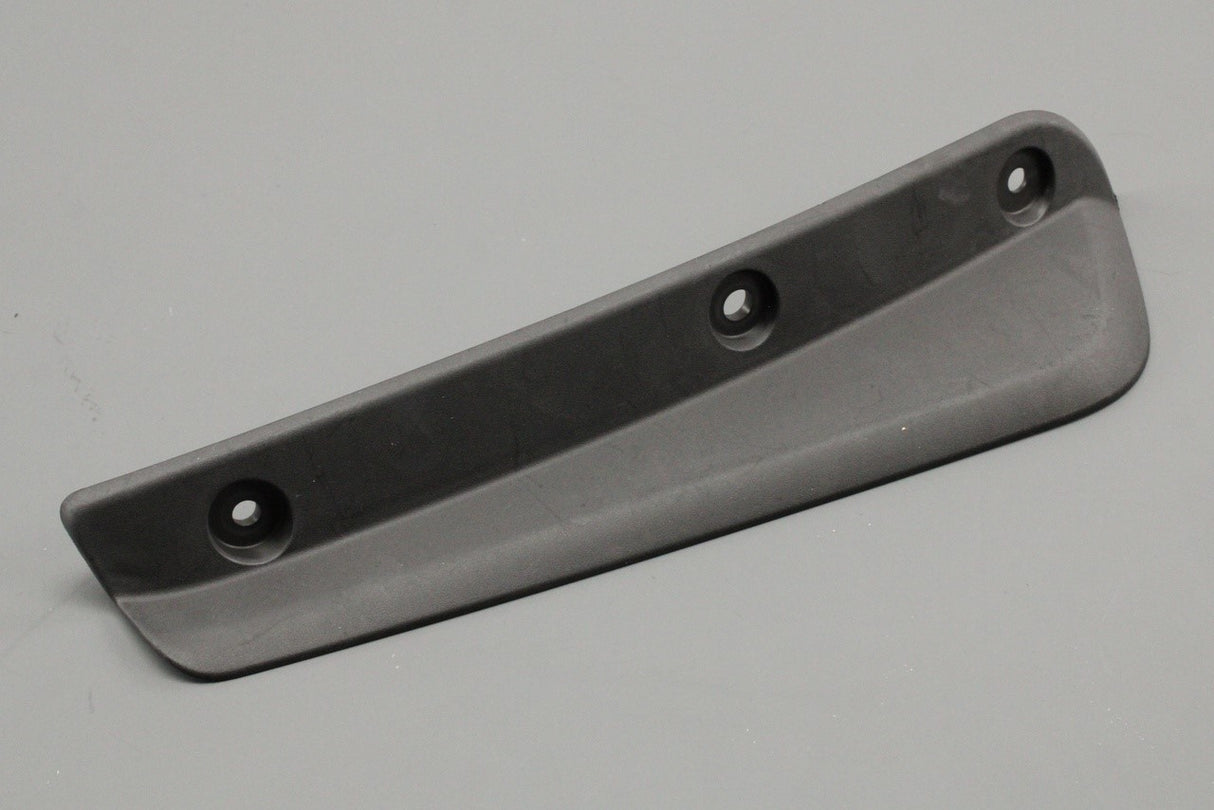 Land Rover Freelander 06-14 front bumper lower air guide (left) LR032206