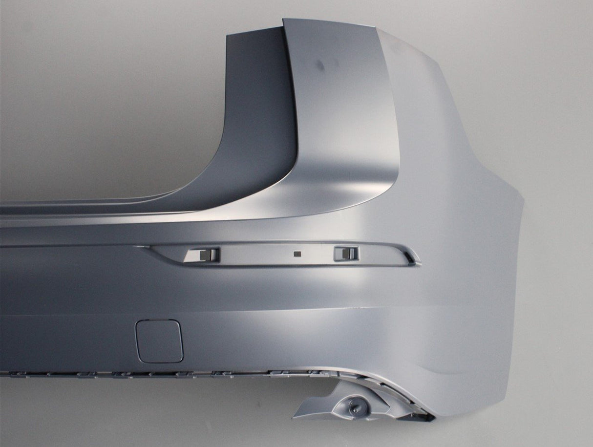 VW Golf MK8 estate 2020-on rear bumper (primed) 5H9807417AA GRU
