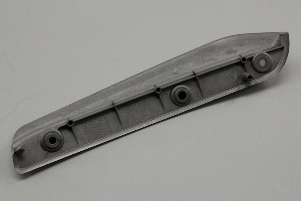 Land Rover Freelander 06-14 front bumper lower air guide (left) LR032206